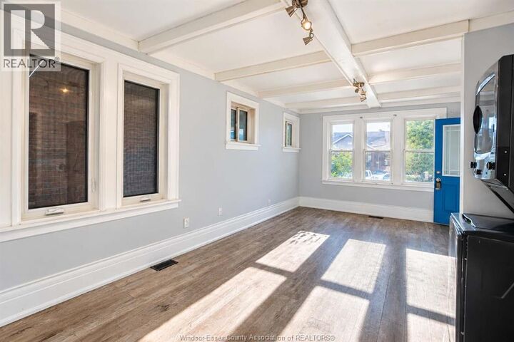 Property Photo:  1374 Benjamin Avenue Main  ON N8X 4M9 