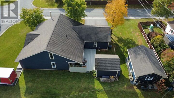 Property Photo:  1 Warren Drive  NL A0L 1K0 