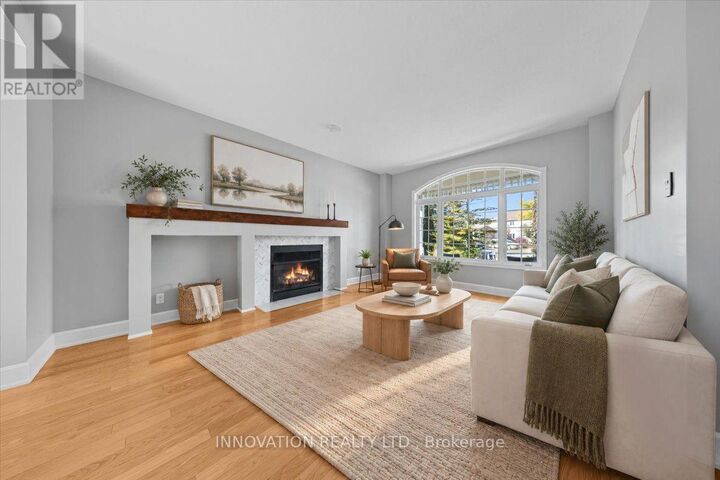 Property Photo:  12 Gros Morne Court  ON K2M 2W7 