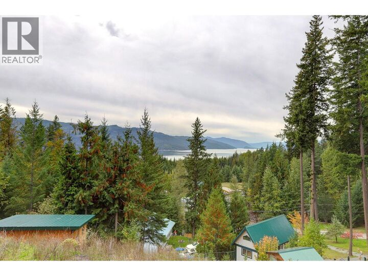 Property Photo:  Pine Avenue  BC V0E 1M8 