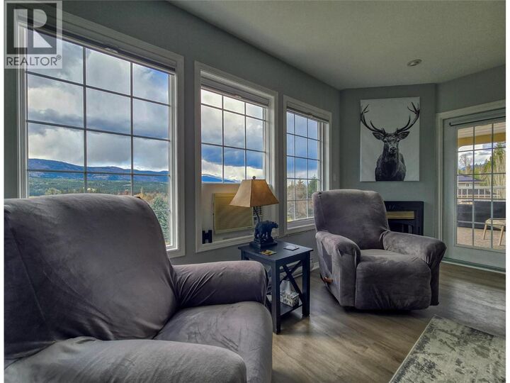 Property Photo:  5052 Riverview Road 5012A  BC V0B 1L1 