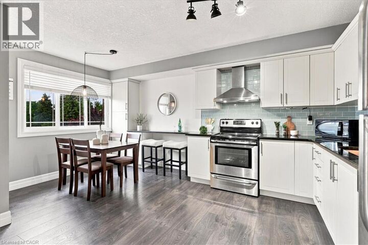 Property Photo:  1522 King Street East 403  ON N2G 2P1 