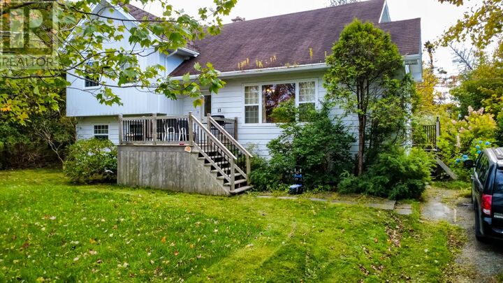 Property Photo:  13 Green Ridge Place  NL A1X 6J7 