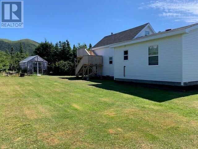 Property Photo:  15 Cow Path Road  NL A0N 1W0 