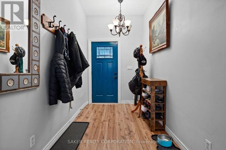 Property Photo:  119 Clarence Street  ON N6B 2J3 