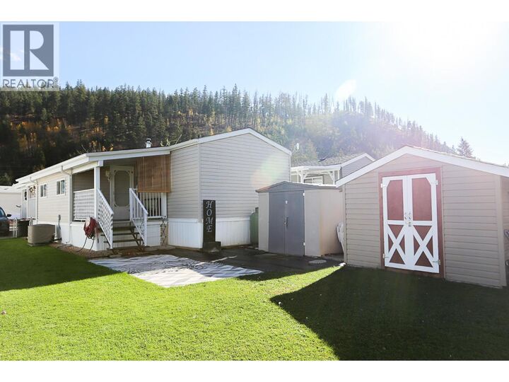 Property Photo:  4510 Power Road 31  BC V0E 1E0 
