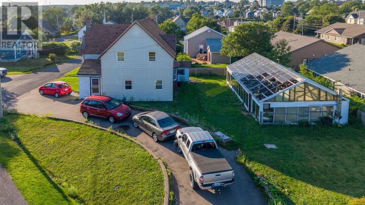 Property Photo: 3 Collins Street NS B1C 1A5