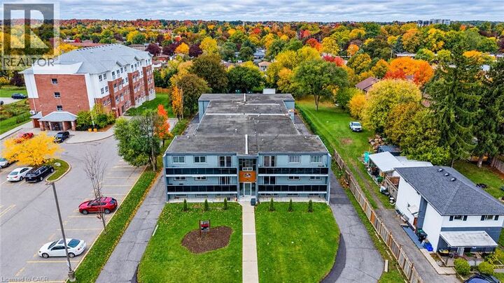 Property Photo:  82 Elgin Street South 24  ON N1R 5G5 