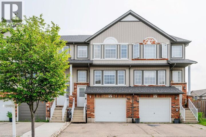 Property Photo:  4 Madeleine Street  ON N2R 1V5 