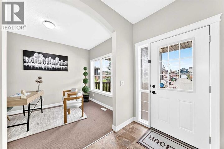 Property Photo: 114 Evansdale Link Northwest AB T3P 0C1