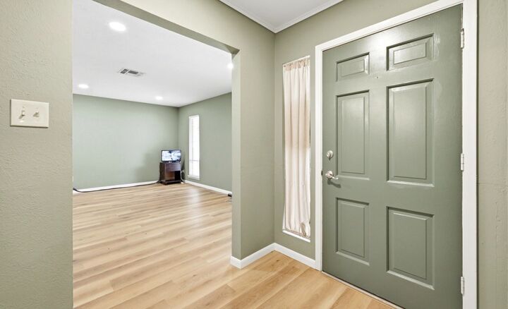 Property Photo: 4405 Bonner Drive TX 78411