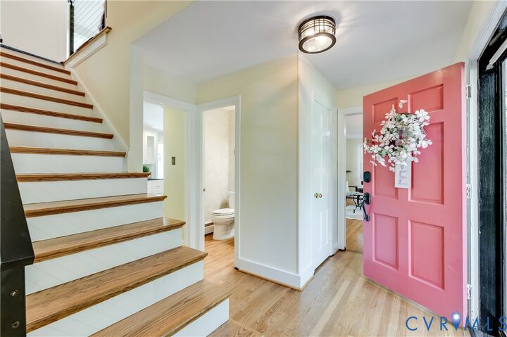 Property Photo:  3719 Wainfleet Drive  VA 23235 
