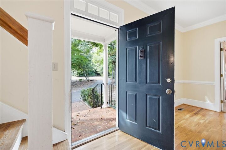 Property Photo: 173 Waterfront Drive VA 23834