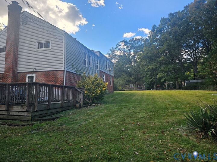 Property Photo:  11414 Creekside Court  VA 23238 