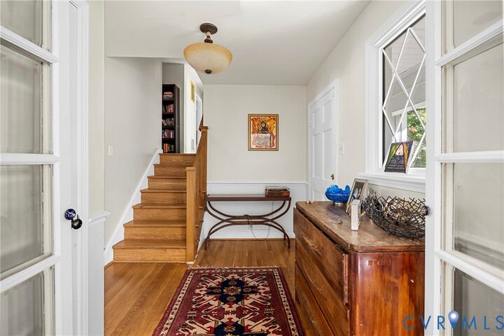 Property Photo:  11414 Creekside Court  VA 23238 