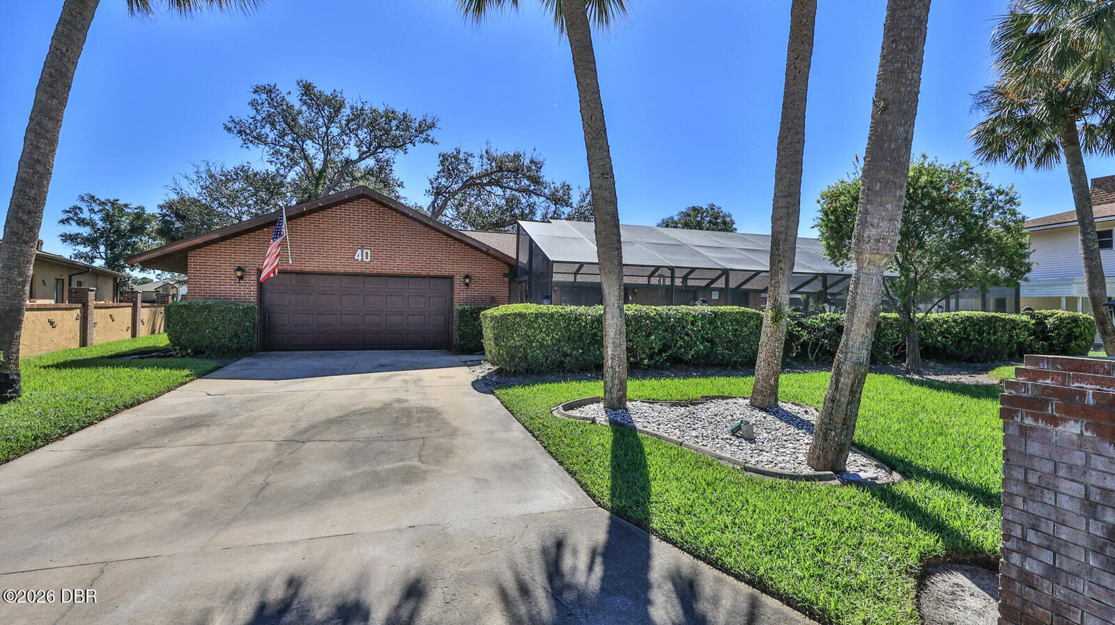 Property Photo:  40 Lazy Eight Drive  FL 32128 