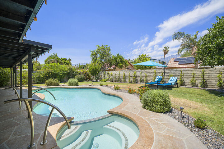Property Photo: 30715 Susan Drive CA 92234