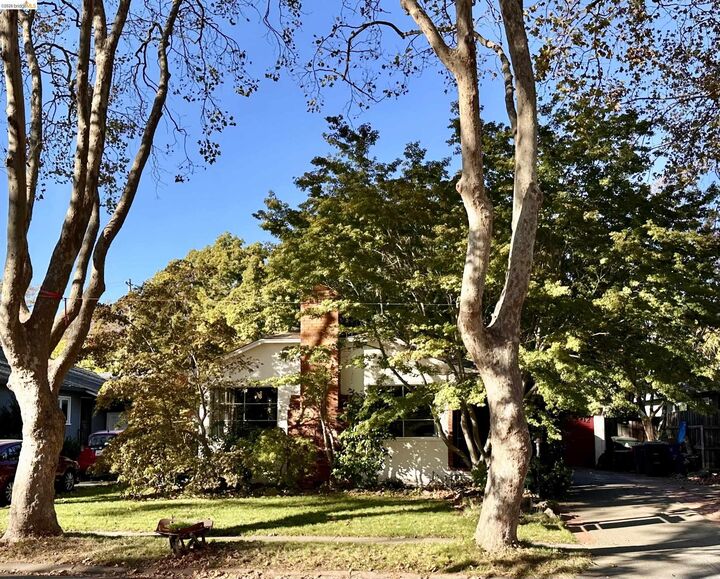 Property Photo: 1912 Illinois St CA 94590