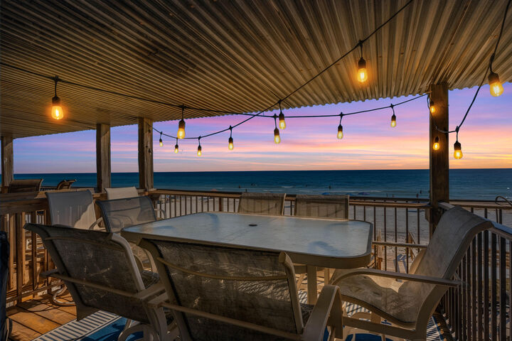 Property Photo: 1987 Scenic Gulf Drive Unit B5 FL 32550