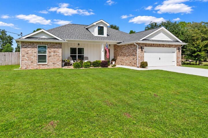 Property Photo: 8278 Tortuga Street FL 32566