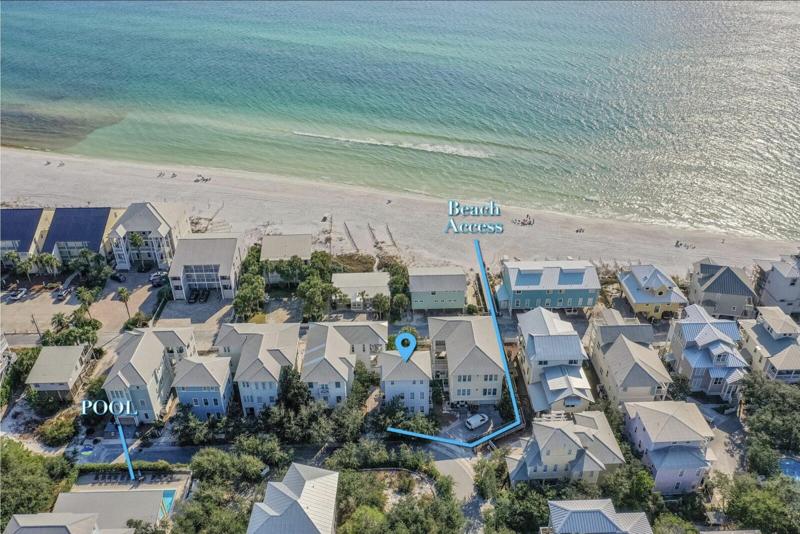 Property Photo:  64 Chelsea Loop  FL 32459 