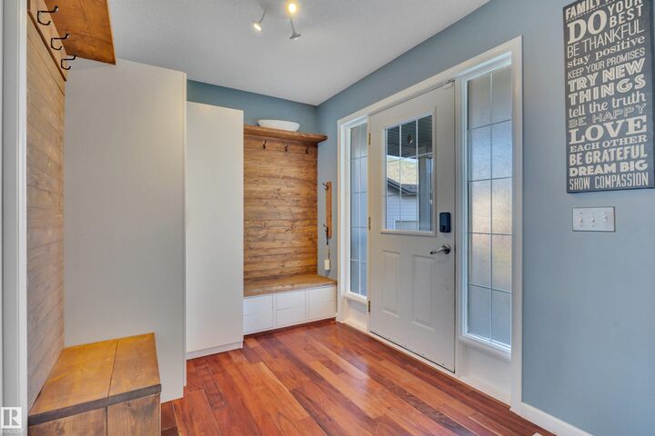 Property Photo:  32 Moberg Road  AB T9E 8A6 