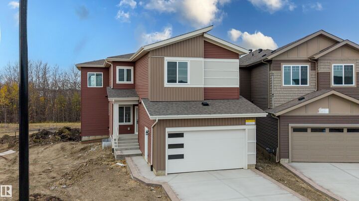 Property Photo:  2155 1 Avenue SW  AB T6X 3P6 