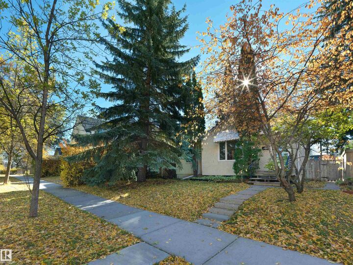 Property Photo:  10943 63 Avenue NW  AB T6H 1R1 