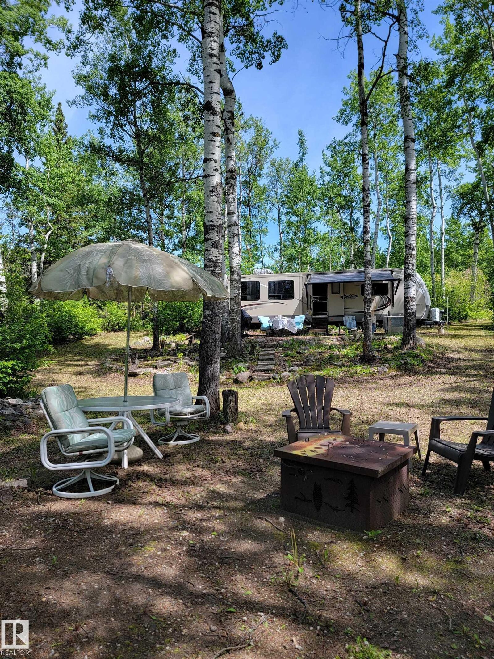Property Photo:  59311 Rr482  AB T0A 4A0 