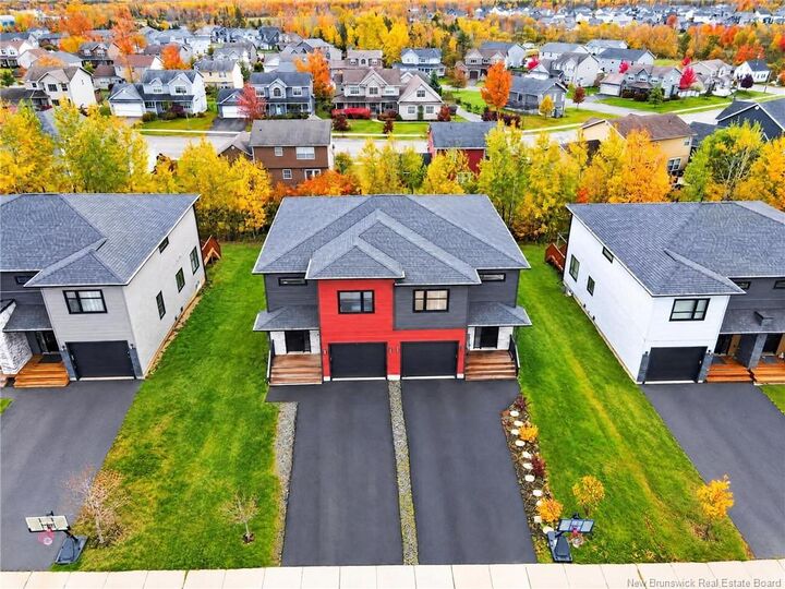 Property Photo:  58 Francfort  NB E1G 5W6 