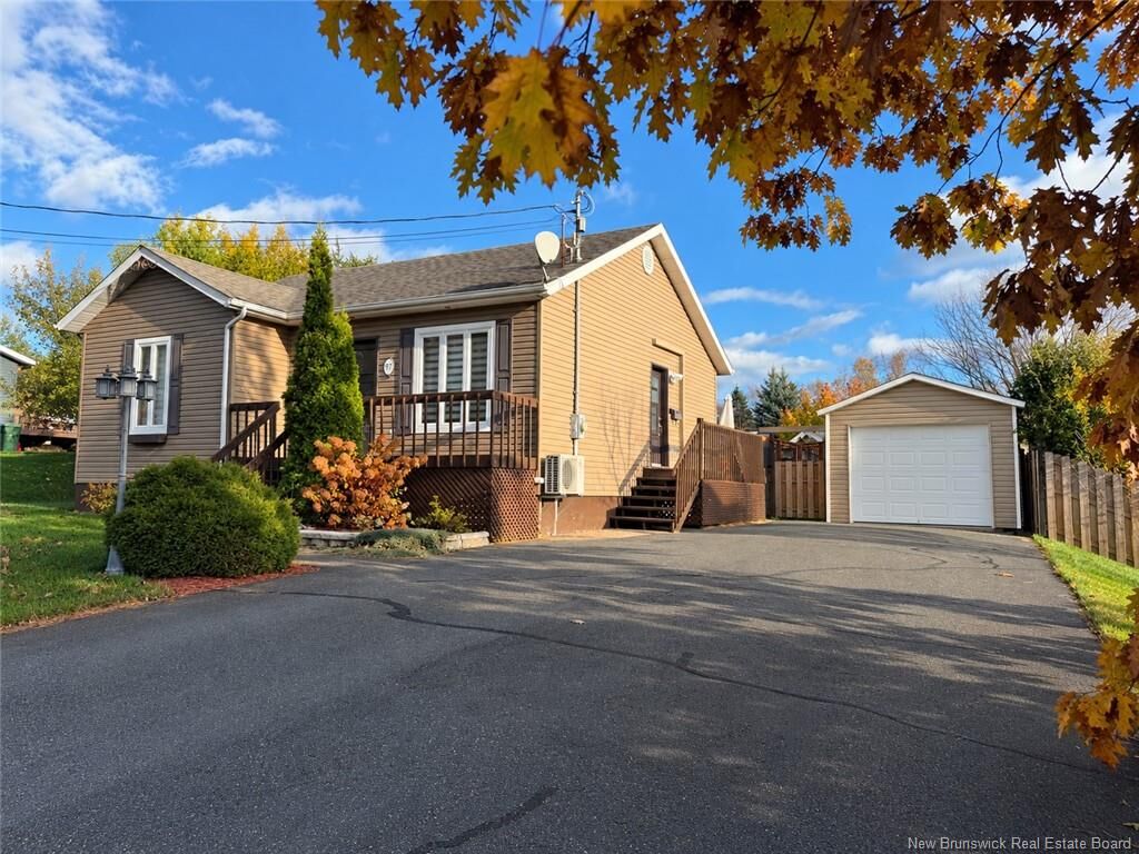 Property Photo:  97 Olivier Boucher Road  NB E3V 4X1 