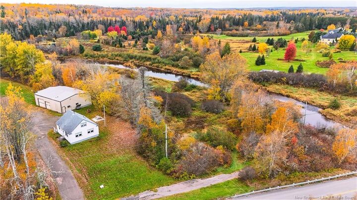 Property Photo:  5270 Route 895  NB E4J 1M5 