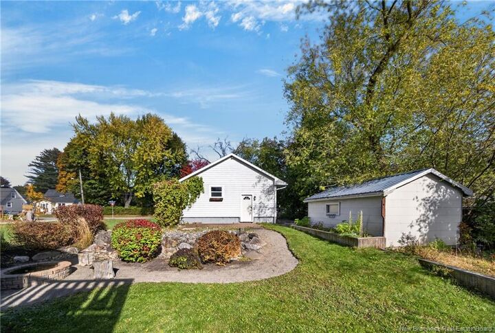 Property Photo: 750 Dobie Street NB E3A 2Z5