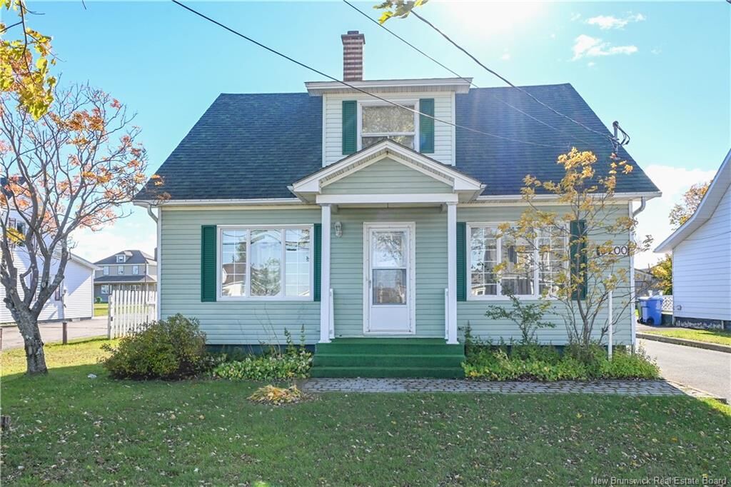 Property Photo:  8200 Saint-Paul Street  NB E1W 6E1 