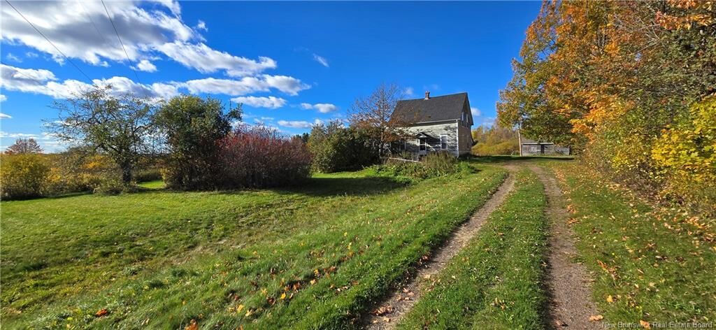 Property Photo:  47081 Homestead Road  NB E1G 4J5 