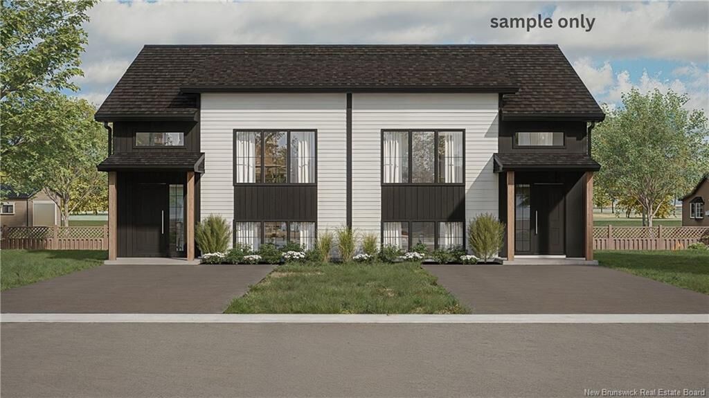 Property Photo:  33 Rae Drive  NB E4J 2E6 