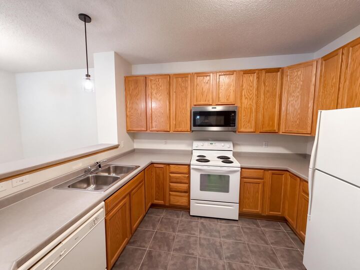 Property Photo:  3130 Juniper Lane  MN 55125 