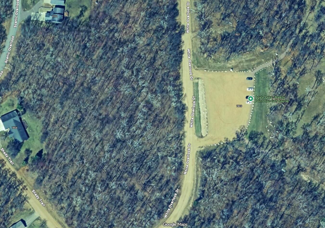 Property Photo:  Tbd White Overlook Drive  MN 56472 