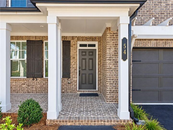 Property Photo: 54 Mayfair Street GA 30534