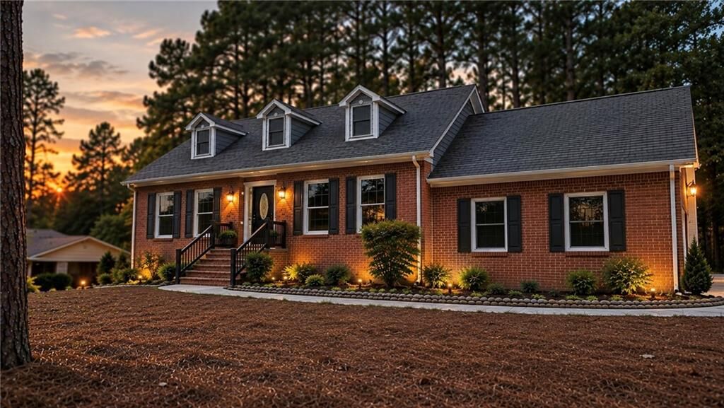 Property Photo:  4521 S. Roberts  GA 30518 