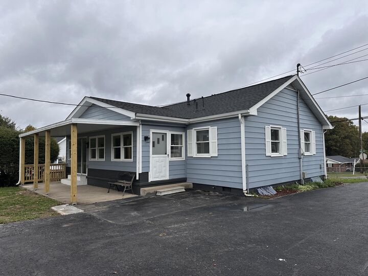 Property Photo:  409 Teel Rd  WV 25801 