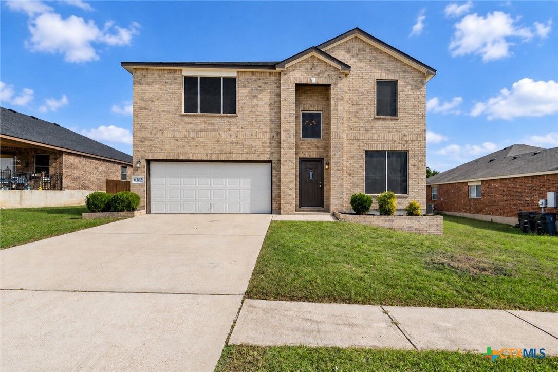 Property Photo:  6302 Bridgewood Drive  TX 76549 