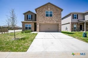 Property Photo:  101 Hyacinth Way  TX 76537 