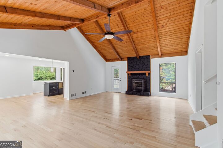Property Photo: 1907 Kemp Road GA 30066