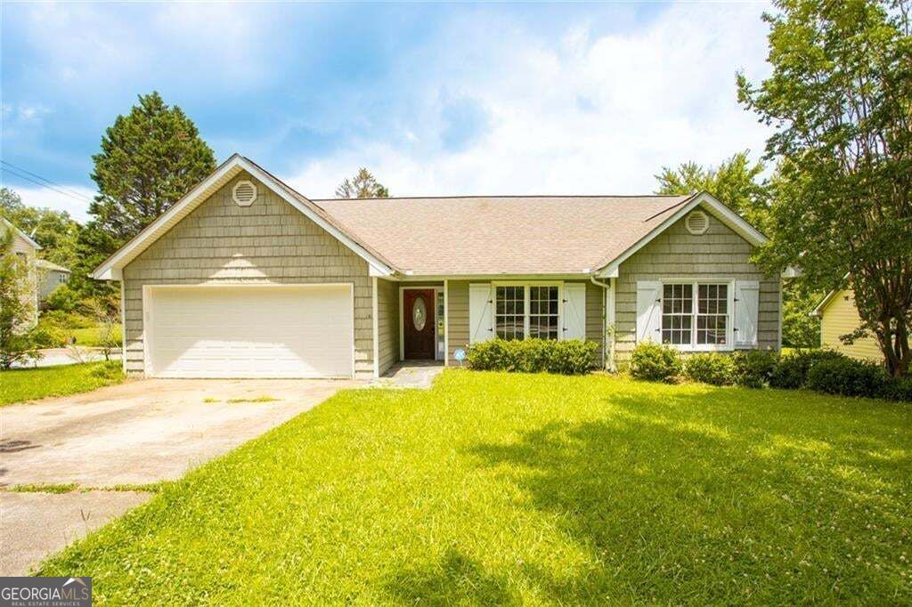 Property Photo:  4960 Shipp Road  GA 30127 
