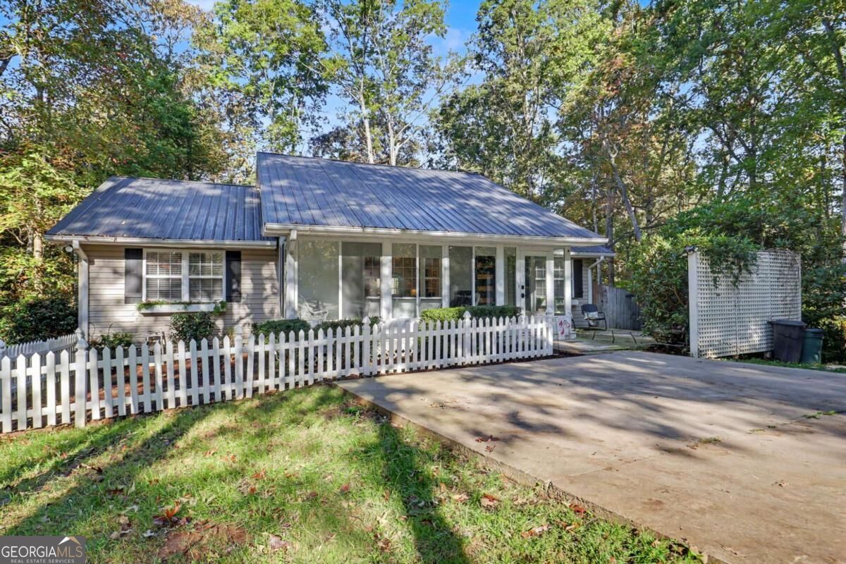 Property Photo:  17 Ellen Drive  GA 30512 