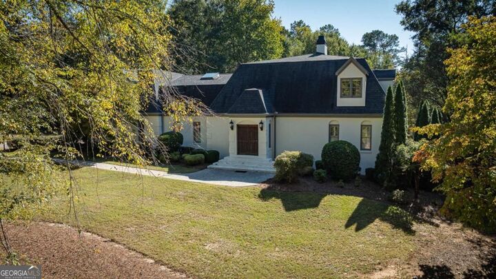 Property Photo: 100 Wexford Place GA 30606