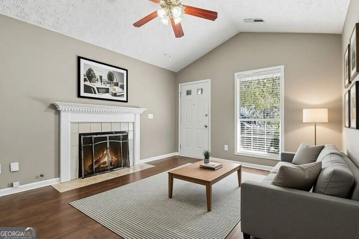Property Photo:  3680 Jones Ferry Lane  GA 30022 
