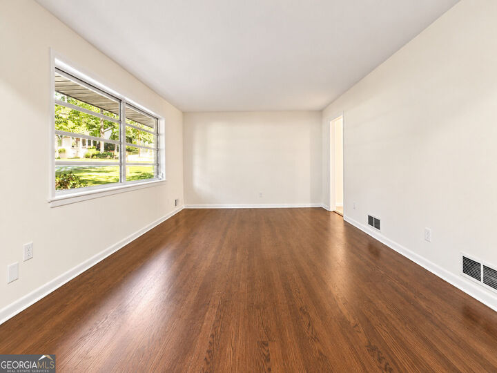 Property Photo: 2676 Sherlock Drive GA 30034