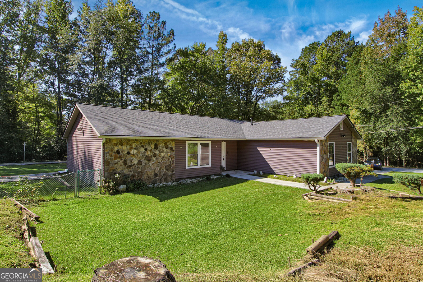 Property Photo:  5683 Cape Cod Lane  GA 30038 